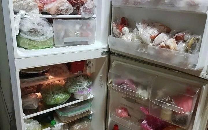 Tủ lạnh giúp bảo quản thực phẩm lâu hơn, nhưng nếu sử dụng sai cách lại có thể trở thành môi trường thuận lợi cho vi khuẩn phát triển