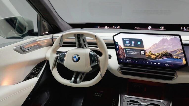 BMW X6 thế hệ mới nhiều khả năng sẽ chia sẻ nền tảng, khoang nội thất và các hệ truyền động với X5.