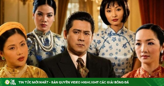Diễn viên 'Ngọn nến hoàng cung' sau 22 năm: Người là tiến sĩ, người vướng lao lý