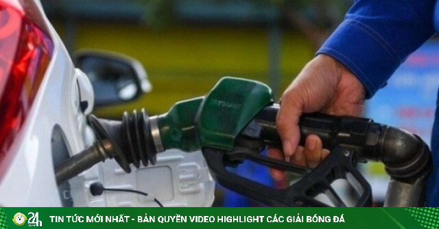 Thanh tra chuyên đề diện rộng về kinh doanh xăng dầu trong 30 ngày