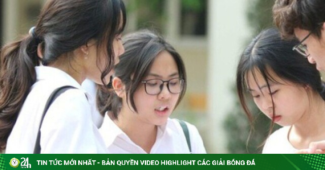 Trường Đại học Luật Hà Nội công bố điểm sàn 2026