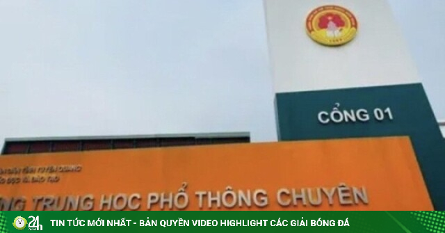 Vụ loạt điểm 10 môn Toán ở Tuyên Quang: Thí sinh biết mình được 'nhắc bài' có thể bị xử lý thế nào?