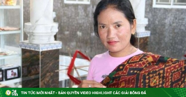 Làng này ở An Giang, trăm năm vẫn làm thứ gì mà tới nay lắm người tò mò đến xem?