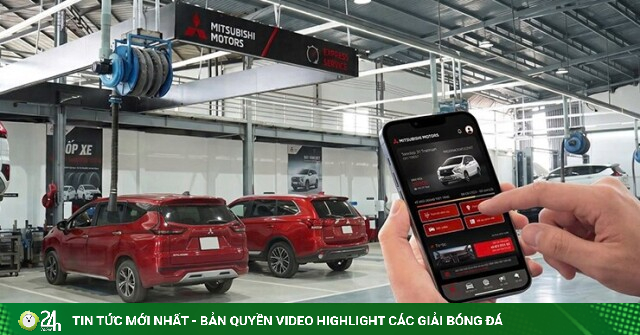 Vì sao các hãng xe ngày càng đầu tư vào ứng dụng dành cho chủ xe?