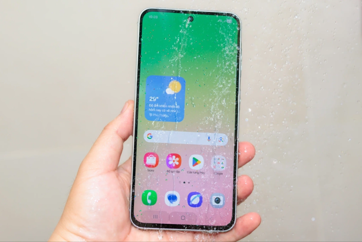 Samsung