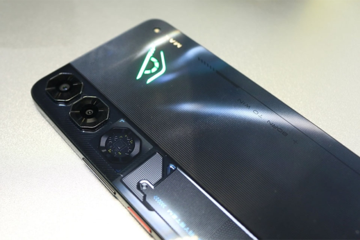 ZTE