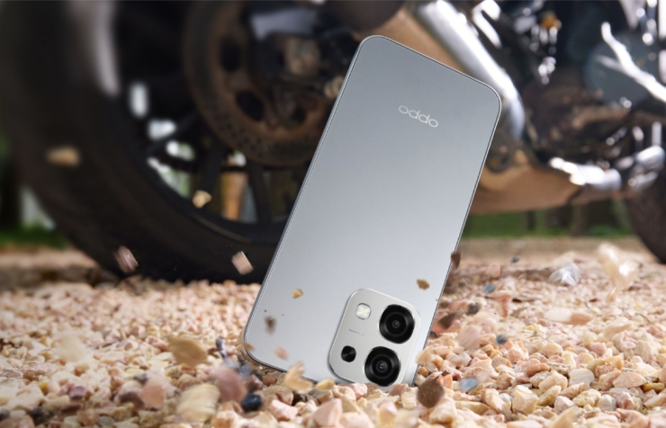 OPPO 