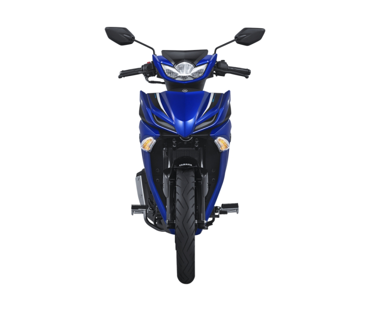 Yamaha Exciter 155 mới ra mắt tại Việt Nam - 2
