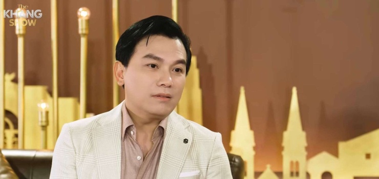 Khang Show)