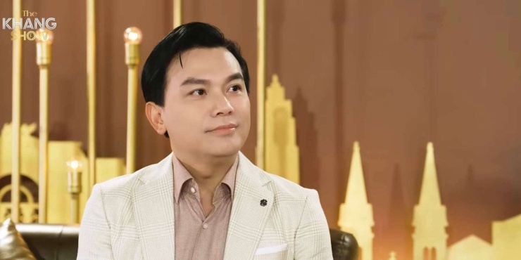 Khang Show)