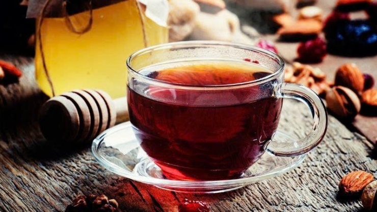 Uống trà đúng cách không chỉ giúp thư giãn mà còn mang lại nhiều lợi ích cho sức khỏe tim mạch