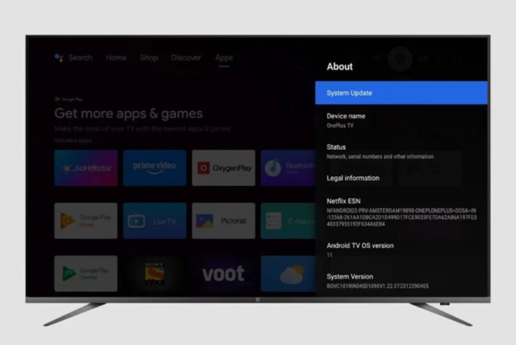 Lý do người dùng thấy Smart TV ngày càng chậm và cách xử lý hiệu quả? - 2