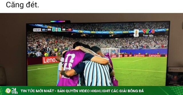 MXH "bùng nổ" khi Lionel Messi - Argentina thắng nhọc Thụy Sĩ, vào bán kết World Cup 2026