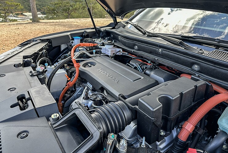 Giá xe Honda CR-V lăn bánh kèm ưu đãi tháng 7/2026 - 7