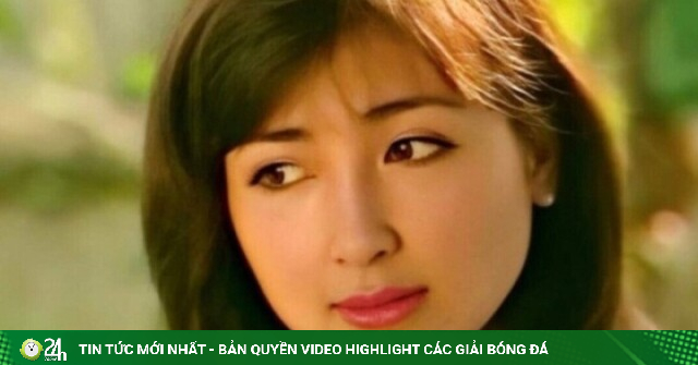 'Hoa hậu màn ảnh' từng có cát-sê giá một chỉ vàng cho tập phim thời đỉnh cao