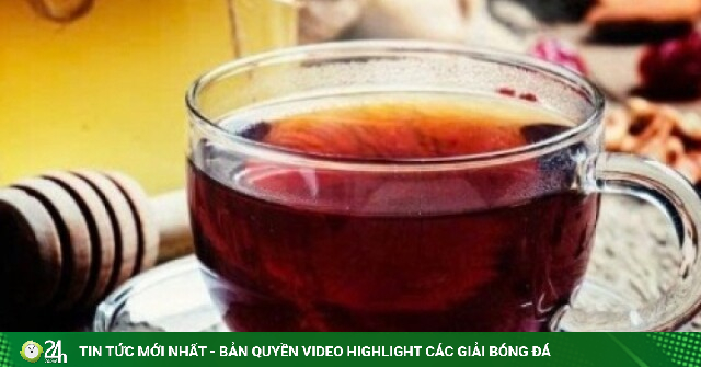 3 loại trà giúp bảo vệ tim mạch, giảm nguy cơ bệnh tim