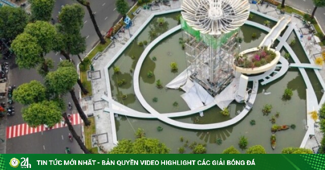 Vì sao gọi là hồ Con Rùa?
