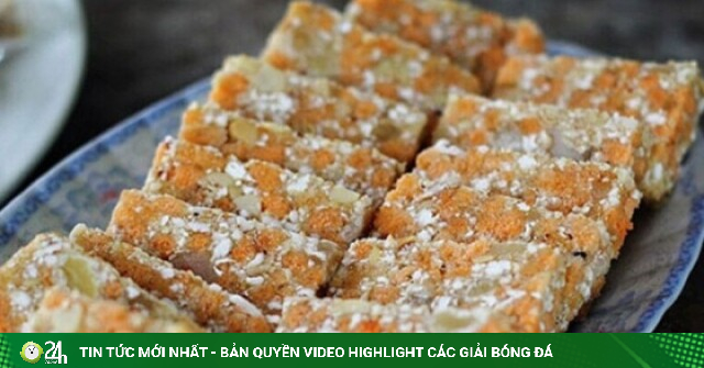 Vì sao gọi là bánh cáy?