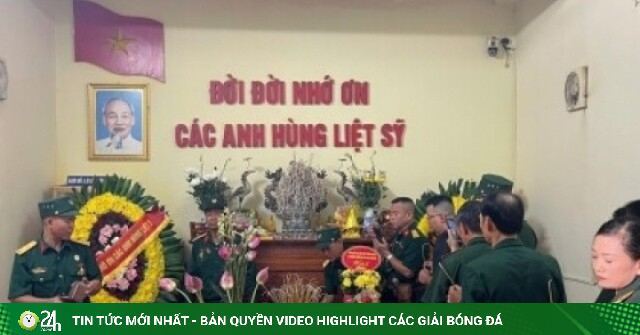 Chiến dịch 500 ngày đêm: Tìm thấy 51 hài cốt liệt sĩ tại mặt trận Vị Xuyên