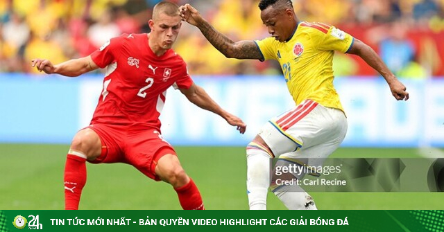 Sao Colombia bị dọa giết sau World Cup, gợi lại bi kịch đau thương năm 1994