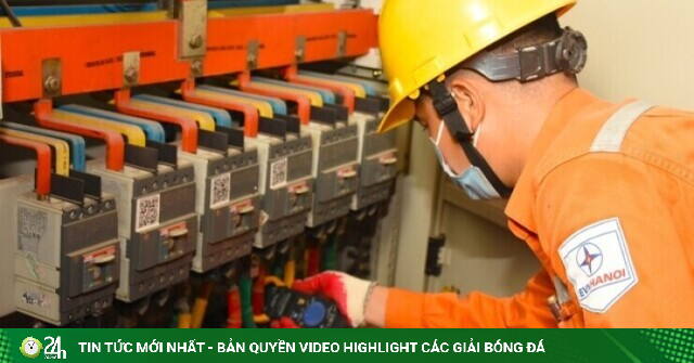 EVNHANOI chỉ cách tiết kiệm khoản lớn tiền điện trong mùa nắng nóng nhờ những việc làm đơn giản này