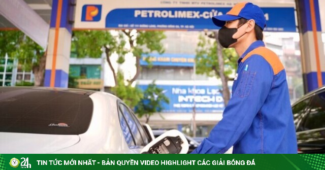 Giá xăng dầu hôm nay 13/7: Giá dầu tăng sau khi Iran tấn công vào vùng Vịnh