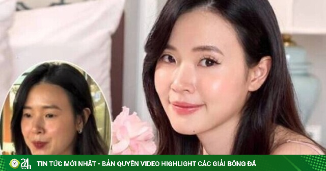 'Dâu hào môn' Midu nói chuộng vẻ đẹp tự nhiên khi bị chê mặt mộc
