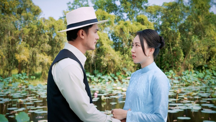 Phim có Dương Cẩm Lynh, Thanh Bình được yêu thích - 3