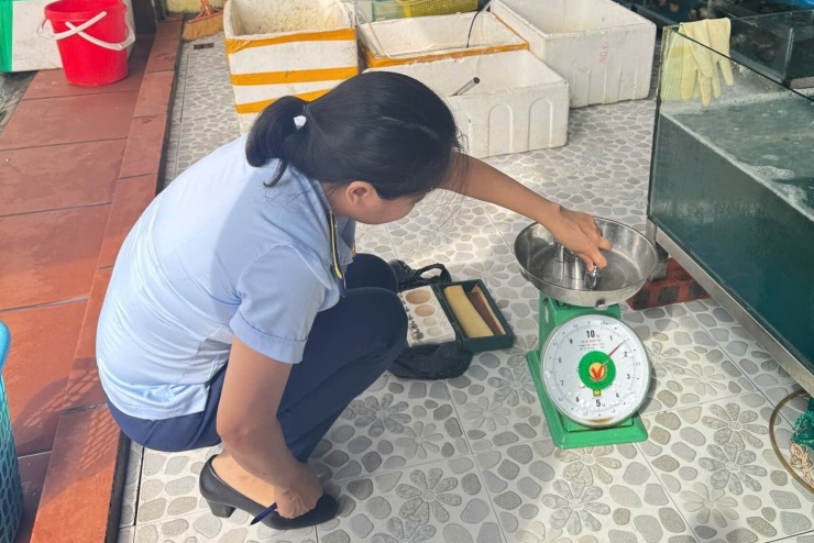 UBND phường Bãi Cháy