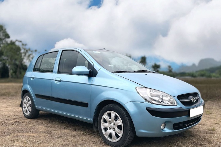 Hoàng Linh Auto