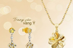 Vì sao gọi là vàng Ý?