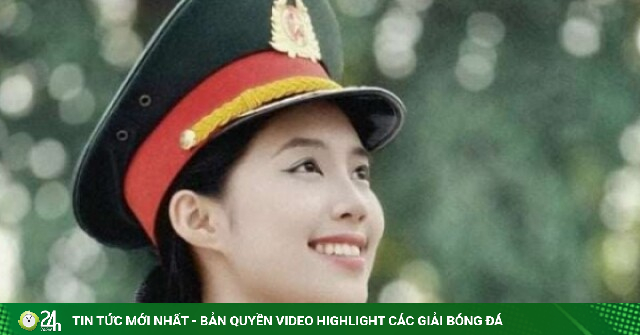 Cuộc sống của nữ quân nhân đầu tiên đoạt Á hậu Việt Nam sau hơn một năm đăng quang