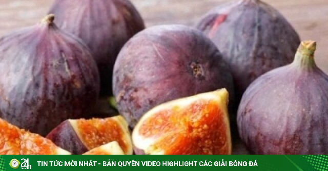 Lợi ích sức khỏe vượt trội từ quả vả: Loại trái cây giàu dinh dưỡng