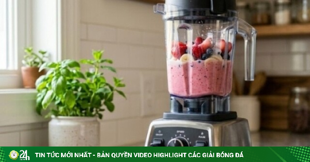 7 vật dụng trong bếp cần vệ sinh thường xuyên hơn bạn nghĩ