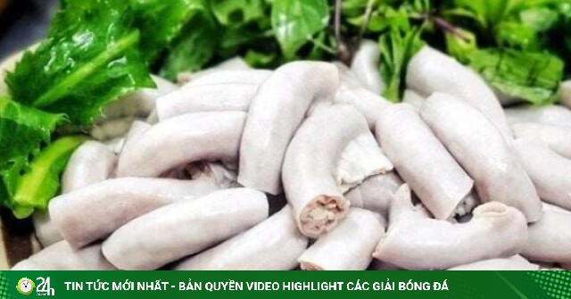 6 nhóm người tuyệt đối nói 'không' với lòng lợn kẻo rước họa vào thân