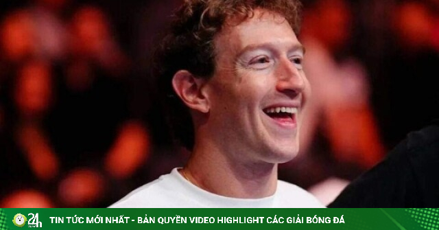 Mark Zuckerberg cho bò ăn hạt macca, uống bia lạnh