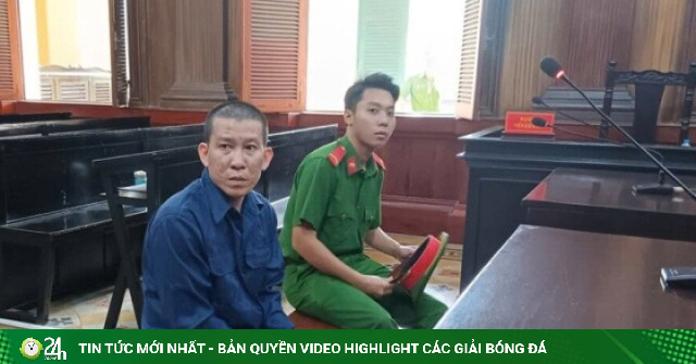 Đang kháng cáo xin giảm án vụ hiếp dâm, bị cáo lĩnh thêm án giết người