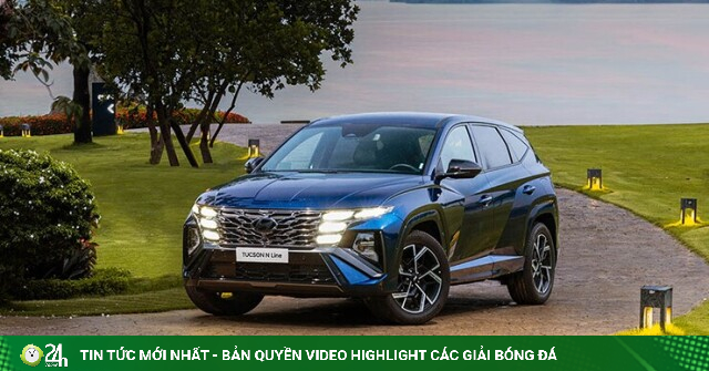 Hyundai bán gần 3.800 xe trong tháng 6, Creta tiếp tục thống trị doanh số