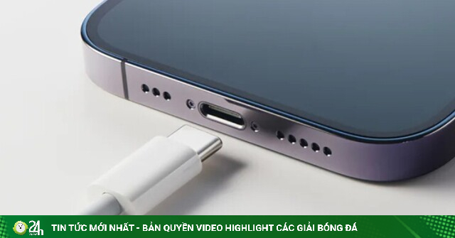 Nhiều người vẫn chưa tận dụng hết tốc độ sạc của iPhone