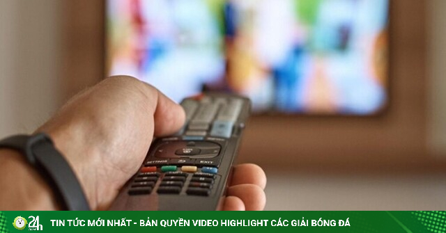Tắt Smart TV kiểu này sớm muộn gì cũng nhanh hư