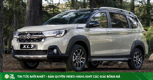 Mua xe gia đình nên chọn Mitsubishi Xforce hay Suzuki XL7?