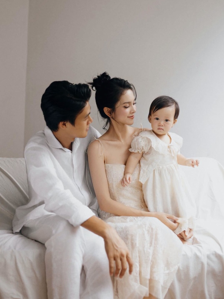 Ảnh sao 14/7: Thùy Lâm được khen 'như sinh viên' ở tuổi 39 - 5