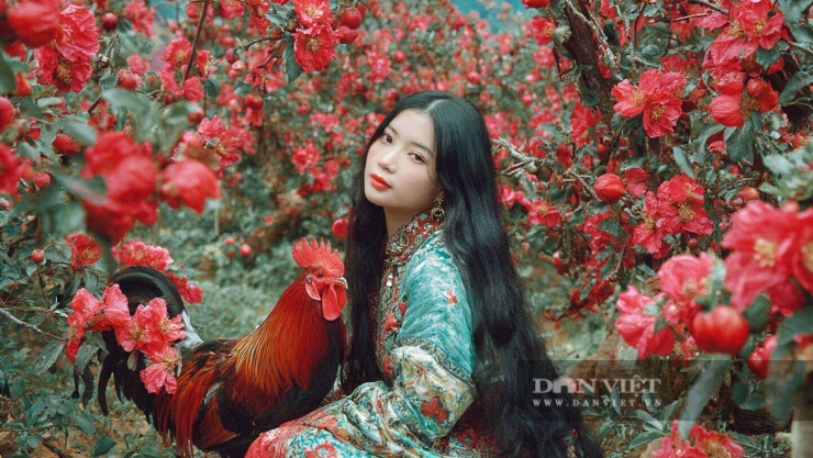 Có lộc, mọi sự nhìn chung yên ổn.