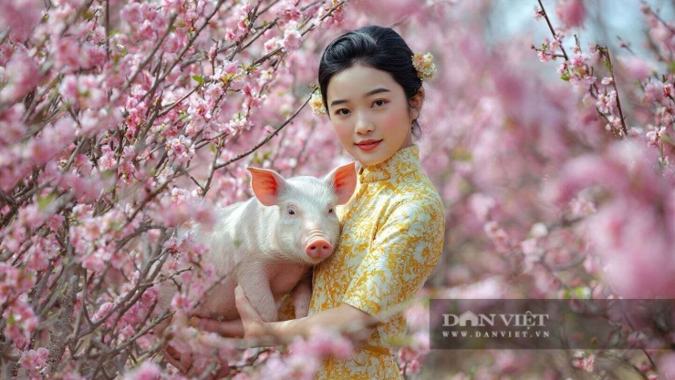 Tháng bình, cứ siêng năng cần mẫn là ổn.