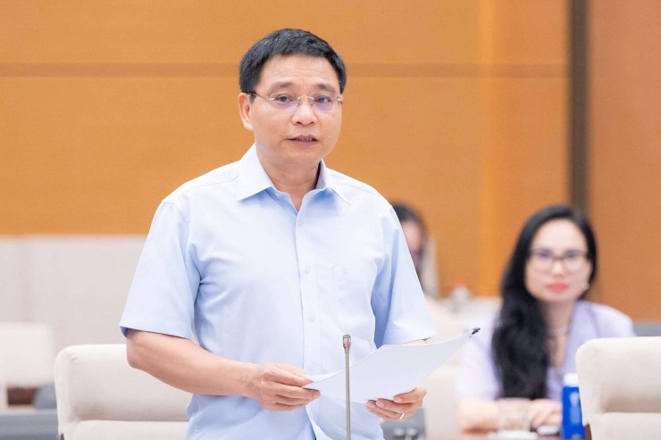 Phó Thủ tướng thông tin về việc xử lý vụ điểm thi môn Toán bất thường tại Tuyên Quang