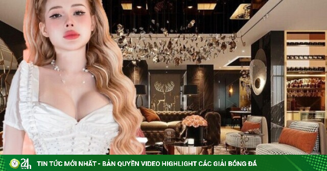 Số phận căn penthouse 80 tỷ đồng của Ngân 98 - Lương Bằng Quang bây giờ ra sao?