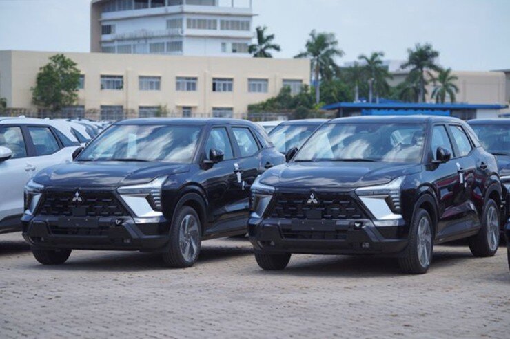 Nghịch lý B-SUV cũ "ngáo giá" đẩy người mua thẳng sang Xforce mới - 5
