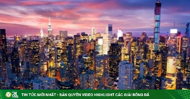Thành phố nhiều tỷ phú nhất thế giới 2026?