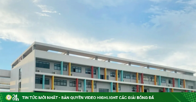 328 thí sinh Trường Chuyên Tuyên Quang vẫn được đăng ký xét tuyển đại học