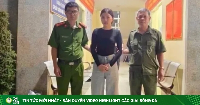 Kiểm tra cư trú bắt giữ đối tượng truy nã đặc biệt nguy hiểm